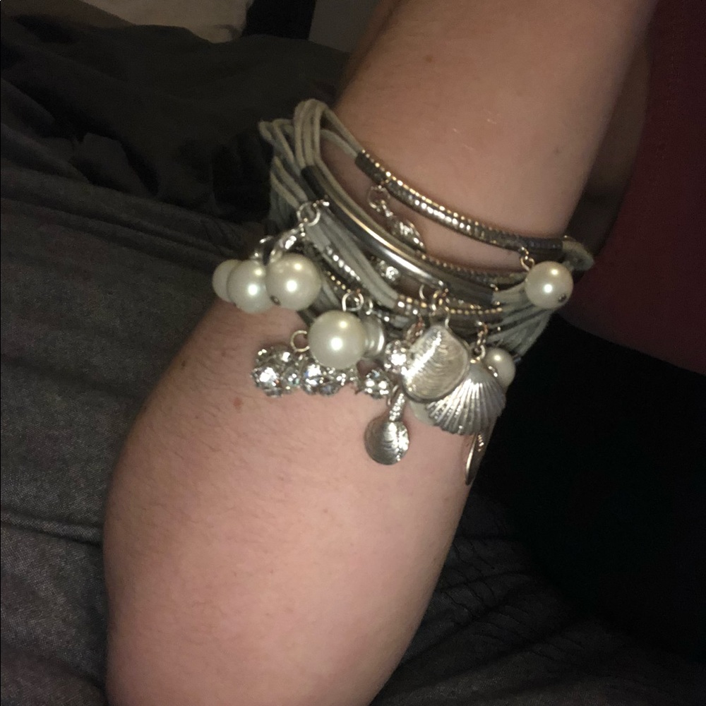 *FINAL PRICE* Bracelet 😍